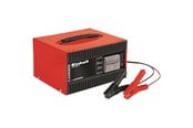 Batterier & Ladere - Einhell CC-BC 5 batterilader 12V/5A - 1056121