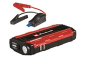 Batterier & Ladere - Einhell CE-JS 8 starthjelp og strømbank 12V/8A - 1091511