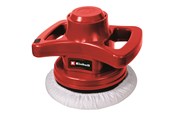 Slipemaskin - Einhell CC-PO 90 polermaskin Ø240mm 230V/90W - 2093173