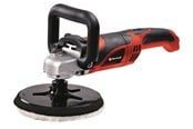 Slipemaskin - Einhell CC-PO 1100/1E polisher/grinder Ø180 mm 230V/1100W - 2093264