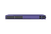 Switch/splitter - Extreme Networks ExtremeSwitching 5520 series - 5520-24W