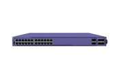 Switch/splitter - Extreme Networks ExtremeSwitching 5520 series - 5520-24T