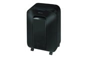 Makulatorer - Fellowes POWERSHRED LX200 BLACK SHREDDER (MINI CUT) - 5502201