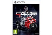 Spill - RiMS Racing - Sony PlayStation 5 - Racing - 2000011819897