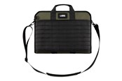 Veske/Hylster/Sekk til bærbar PC - UAG Rugged Slim Brief for 13-inch Devices - Olive - 982410117272