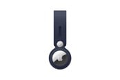 Mobil - Andre tilbehør - Apple AirTag Loop - Deep Navy - MHJ03ZM/A