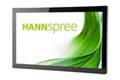 Skjerm - 27" HANNspree HO275PTB - 1920x1080 (FHD) - 60Hz - TFT - HO275PTB