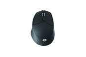 Mus - Conceptronic LORCAN - mouse - Bluetooth 3.0 - Mus - Svart - LORCAN02BNEUEVERSION