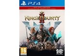 Spill - King's Bounty II - Day One Edition - Sony PlayStation 4 - Eventyr - 4020628692292