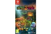 Spill - Farmers vs Zombies - Nintendo Switch - Action - 8720256139539