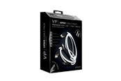 Spill - Tilbehør - Gioteck Premium Viper VP1 Cable Pack Universal - Miscellaneous Tilbehør til spillkonsoll - Sony PlayStation 4 - PVCPUNI-11-MU