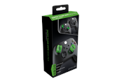 Spill - Tilbehør - Gioteck Xbox Series X Sniper Mega Pack Thumb Grips - Black/Green - Miscellaneous Tilbehør til spillkonsoll - Microsoft Xbox Series X - SMPXBX-11-MU