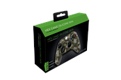 Spill - Tilbehør - Gioteck Hex Camo Silicone Skin for Xbox Series X - Miscellaneous Tilbehør til spillkonsoll - Microsoft Xbox Series X - HCSXBX-11-MU