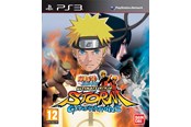 Spill - Naruto Shippuden: Ultimate Ninja Storm Generations - Sony PlayStation 3 - Kamp - 3391891973700