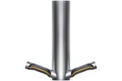 Håndtørkere - Dyson airblade 9kj hu03 steel - 314696-01