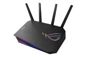 Ruter - ASUS GS-AX5400 -Wi-Fi 6 - Dual-band - 4-Port switch - Wireless router Wi-Fi 6 - 90IG06L0-MO3R10
