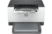 Skriver - HP LaserJet M209dw - Mono Laser - A4 Duplex - 29 ppm - Sort/hvit - Laser - 6GW62F#B19