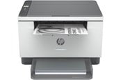 Skriver - HP LaserJet MFP M234dw Mono Laser Alt-i-ett-skriver Multifunksjon - Sort/hvit - Laser - 6GW99F#B19