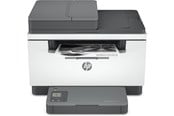 Skriver - HP LaserJet MFP M234sdn All in One Multifunksjon - Sort/hvit - Laser - 6GX00F#B19