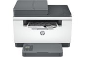 Skriver - HP LaserJet MFP M234sdw - Mono Laser - 29 ppm - LAN & Wi‑Fi Multifunksjon - Sort/hvit - Laser - 6GX01F#B19