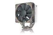 Prosessor-kjøler - Noctua NH-U12S redux - CPU Luftkjøler - Max 25 dBA - NH-U12S redux
