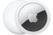 Mobil - Andre tilbehør - Apple AirTag (1-Pack) - MX532DN/A