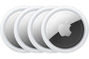 Mobil - Andre tilbehør - Apple AirTag (4-Pack) - MX542DN/A
