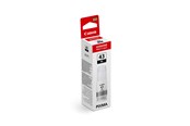 Printertilbehør blekk/toner - Canon GI-43 / 4698C001 Black Refil - 4698C001