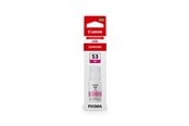 Printertilbehør blekk/toner - Canon GI-53 / 4681C001 Magenta Refil - 4681C001