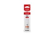 Printertilbehør blekk/toner - Canon GI-53 / 4717C001 Red Refil - 4717C001