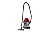 Støvsuger - Einhell Støvsuger TC-VC 18/20 Li S-Solo, Batteridrevet våt-/tørrstøvsuger - 2347130
