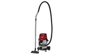 Støvsuger - Einhell Støvsuger TE-VC 36/25 Li S batteridrevet våt-/tørrstøvsuger 25 liter 2x18 V u/batteri og lader - 2347170