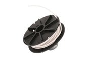 Gresstrimmer - Einhell trimmerspole t/gresstrimmer GC-ET 4025 & GS-ET 4526 - 3405690