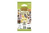 Spill - Tilbehør - Nintendo amiibo Card: Animal Crossing: Happy Home Designer amiibo Card Pack - Series 1 - 0045496353186