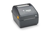 Etikettskriver - Zebra ZD421d - Direct thermal | 300 dpi | 102 mm/s | USB 2.0 - ZD4A043-D0EM00EZ