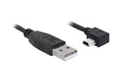 USB - DeLOCK USB cable - USB to mini-USB Type B - 2 m - 82682