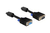 Skjermkabel - DeLOCK VGA extension cable - 3 m - 82565