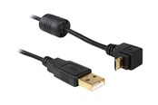 USB - DeLOCK USB cable - USB to Micro-USB Type B - 1 m - 83148