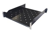 Rackskap - Deltaco TOTEN Rack Shelf - 19-FH48G