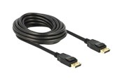 Skjermkabel - DeLOCK DisplayPort cable - 5 m - 83808