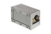 Nettverkskabel - DeLOCK network coupler - 86165