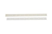Støvsuger - Tilbehør - Nilfisk Suction Strip Kit 370 mm - 9100000077
