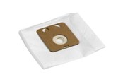 Støvsuger - Tilbehør - Nilfisk STÃ˜VSUGERPOSER VP600 FLEECE 10 STK. - 107413076