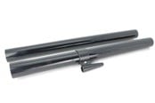 Støvsuger - Tilbehør - Nilfisk FORLÆNGERRØR PLAST 500MM Ø36 - 31000862