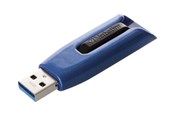 Minnepenn - Verbatim Store 'n' Go V3 - 64GB - Minnepenn - 49174