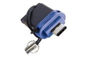 Minnepenn - Verbatim Store 'n' Go Dual USB Drive Type-C - 64GB - Minnepenn - 49967
