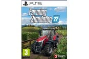 Spill - Farming Simulator 22 - Sony PlayStation 5 - Simulator - 4064635500010