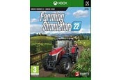 Spill - Farming Simulator 22 - Microsoft Xbox One - Simulator - 4064635510019