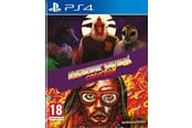 Spill - Hotline Miami Collection - Sony PlayStation 4 - Action/Adventure - 5060760882419