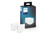 Smarthus - Philips Hue Wall Switch Module 2-Pack - 929003017102